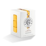 ROGER & GALLET | Body Wash & Body Soap for Women | Bois D\'Orange - Orange Wood 3 X 3.5 Oz