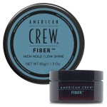 American Crew Men\'s Hair Fiber, Like Hair Gel with High Hold & Low Shine, 3 oz