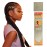 Sensationnel X-pression prestretched braiding hair - 3x braid 58 inch all kanekalon flame retardant synthetic braid for box braids and twists (3 pack, PEBBLE)