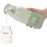 BOLOLO Portable Bottle Warmer for Travel, Super Fast Charging, Instant Breastmilk, Formula, Water, Milk Warmer with 10 Ounces Big Capacity, Baby Flask for Vehicle,car,Airplane Journey