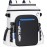 Heytrip Cooler Backpack 54 Cans Insulated Cooler Bag, Keep Freeze for 20 Hours, Waterproof & Leak-Proof Cooler with Multi-Compartments(White)