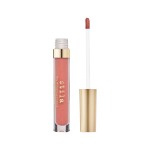 stila Stay All Day Liquid Lipstick, Shimmering Metallic Long-Lasting Color Wear, No Transfer Hydrating, Lightweight with vitamin E & Avocado Oil for Soft Lips 0.10 Fl. Oz., Carina Shimmer