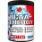 EVL BCAAs Amino Acids Powder - BCAA Energy Pre Workout Powder for Muscle Recovery Lean Growth and Endurance - Rehydrating Post Workout Recovery Drink with Natural Caffeine - Rocket Pop