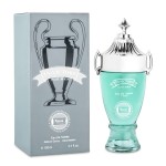 Hybrid & Company In Victory for Men Toilette Natural Spray Masculine Scent, 3.4 Fl Oz