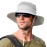 Sun Hats for Men Women Fishing Hat UPF 50+ Breathable Wide Brim Summer UV Protection Hat