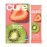 Cure Hydration Plant-Based Electrolyte Drink Mix | No Added Sugar | Dehydration Relief | Coconut Water Powder | FSA-HSA Eligible | Non-GMO, Vegan | 8 Packets - Strawberry Kiwi