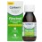 Canker-X Rincinol Oral Rinse Mouthwash, Quick Pain Relief from Canker Sores, Mouth Burns & More, Benzocaine Free & Alcohol Free Mouthwash, Adults & Kids 6+ Years, 4.0 Fl. Oz.