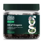 Gaia Herbs Oil of Oregano - Immune & Antioxidant Support Supplement - with Oregano Oil, Carvacrol & Thymol* - 180 Vegan Liquid Phyto-Capsules (90-Day Supply)