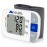 MABIS Universal Wrist Talking Blood Pressure Monitor, Visual BP Guide, 396 Reading Memory Storage for 4 Users, Protective Storage Case, FSA & HSA Eligible