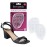 Foot Petals Ball of Foot Cushions, Metatarsal Pad, Lasting Comfort Relief, Prevent Toe Sliding, Overhang, Women\'s Heels, 1 Pair, Air Gel