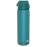 ION8 Water Bottle, 500 ml/18 oz, Leak Proof, Easy to Open, Secure Lock, Dishwasher Safe, BPA Free, Hygienic Flip Cover, Carry Handle, Fits Cup Holders, Easy Clean, Odor Free, Carbon Neutral, Aqua Blue
