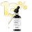 COSRX Pure Vitamin C 13% Serum with Vitamin E & Hyaluronic Acid, Hydrating Facial Serum for Fine Lines, Uneven Skin Tone & Dull Skin, 0.67fl.oz/20ml, Korean Skin Care, Stocking stuffers for women