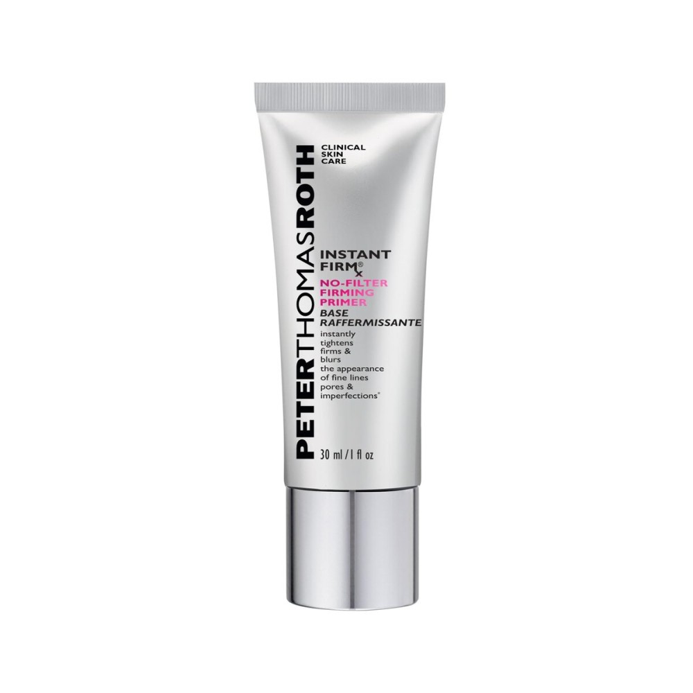 Peter Thomas Roth | Instant FIRMx No-Filter Primer, Instant Skin Tightener, Skin Firmer, Makeup Primer For Face, Blurring Face Primer