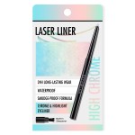 BEPHOLAN Pink Blue Eyeliner Pencil,2-in-1 Color Waterproof Glitter Gel Eye Liner Highligter,Mermaid Korean Makeup Waterline Eyeliner,Smudge Proof (FAIRY TALE)