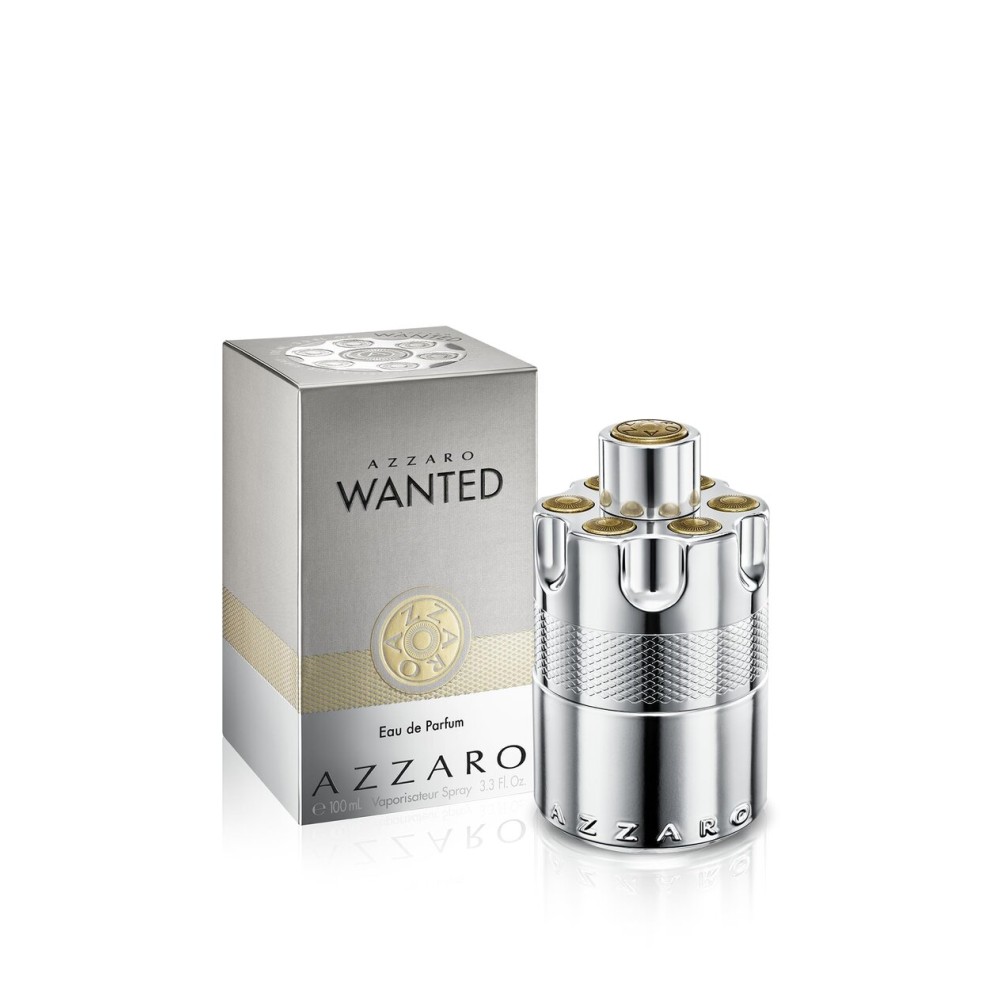 Wanted Eau de Parfum by Azzaro