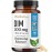 DIM Supplement 200 mg (120 Ct) | Estrogen Balance for Women & Men | Hormone Balance, Hormonal Acne Supplements, Menopause, Antioxidant & PMS Support | Non-GMO, Vegan, Soy Free | 4 Month Supply