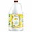 Puremax Foaming Hand Soap Refills | Lemon Basil | All-Natural | Gentle, Moisturizing | Made in USA | 128 Fl Oz (1 Gallon)
