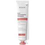 Boka Fluoride Free Toothpaste, Nano Hydroxyapatite Toothpaste, Appropriate for Sensitive Teeth - for Adult, Kids Oral Care - Cinnamon Mint Flavor, 4 Fl Oz 1Pk US Manufactured