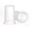 Ameda Universal Silicone Replacement Diaphragms | Ameda Pump Parts | 2 Count | Diaphragms | Compatible with MYA Joy, MYA Joy Plus and Pearl Breast Pumps | Breast Pump Parts