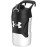 Under Armour 32 oz Insulated Water Bottles - Sports Water Jug with Fence Hook, Leak Resistant for Baseball, Football & More, 32 oz Insulated, White/Black