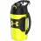 Under Armour Half Gallon Water Bottle Insulated, 64oz Insulated Water Bottle with Handle, Fence Hook, Leak Resistant, for Baseball, Football & More, Hi Vis Yellow/Black