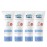 Happy Cappy Moisturizing Cream - Baby Eczema Cream, Eczema Lotion for Kids, Pediatrician-Formulated, Gentle, Paraben Free, Hypoallergenic, Soothes Dry Skin - 6 Fl Oz (Pack of 4)