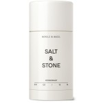 SALT & STONE Aluminum Free Deodorant | Extra Strength 48 Hour Protection for Women & Men | Made with Seaweed Extracts, Niacinamide & Prebiotics (Neroli & Basil)