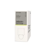 ATTITUDE Dish Soap, EWG Verified, Plant and Mineral-Based Ingredients, Vegan and Cruelty-free Household Products, Geranium and Lemongrass, 67.6 Fl Oz