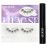 Lilac St - Original Lashes (12mm) & Eternal Bond Black Lash Glue - Soft, Natural Look - Long-Lasting, Lightweight, Reusable - Vegan & Cruelty Free