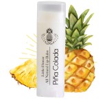Pina Colada Lip Balm - All Natural Handmade Chapstick - Stocking Stuffers for women