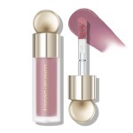 KYDA Liquid Blush, Matte Tinted for Cheeks, Lasting Dewy Cheek, Soft Creamy Blush, Blendable Lightweight, Buildable Matte Coverage, Dusty Lavender