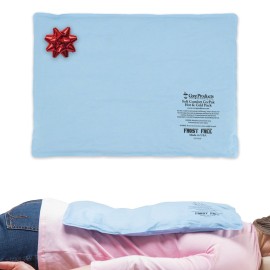 Core Products Soft Comfort CorPak - Reusable Hot & Cold Therapy Pack, Ice Pack for Injuries, No-Frost Compress, Great Holiday Gift for Muscle, Back & Joint Pain Relief - 12.5 x 18.5, Made in USA