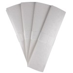 Brampton Golf Grip Tape Strips - Premium 2 x 10 Solvent Activated Double Sided Adhesive Strips for Regripping Golf Clubs - Double Sided Tape for Golf Club Regripping (60 Pack)