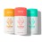 Hume Supernatural Aluminum Free Deodorant for Women & Men - Probiotic, Plant-Based, Baking Soda Free, Aloe, & Cactus Flower, Anti Sweat, Stain & Odor - Desert Bloom, Amber Woods, Wild Coral