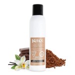 SAUCE BEAUTY Dry Shampoo - Vanilla, Dry Powder Spray for All Hair Colors & Types - Moisturizing, Conditioning & Deodorizing Hair Care Product - 5.2 Oz