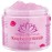 Organic Raspberry Scrub, Natural Exfoliating Salt Body & Face Scrub, Pure Exfoliator Helps with Moisturizing Skin, Cellulite, Dead Skin Cells, Deep Cleansing, Moisturizes 10 oz