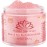 Organic Rose & Sea Buckthorn FACE & BODY SCRUB, Natural & Pure Exfoliating Scrub for Soft & Smooth Skin, Infused With Essential Oils, Moisturizer for Women & Men, Removes Blackheads, Acne & Dead Skin