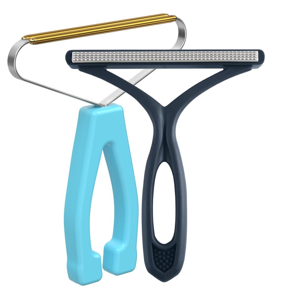 Pet Hair Removal Tool,Cleaner Pro Pet Hair,Pet Hair Remover,Fabric Shaver,Lint Remover,Lint Cleaner Pro,Carpet Rake,Dog Hair Remover and Cat Hair Remover for Rugs,Couch,Pet Towers