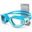 ZIONOR Swim Goggles, G1 SE Swimming Goggles Anti-Fog for Adult Men Women