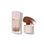 SHEGLAM Sun Sculpt Cool Toned Liquid Contour Stick Long Lasting Cream Bronzer Makeup - Terracotta