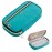 BAGSFY Pill Organizer Case 2 Times a Day- Weekly Medicine Organizer Travel Pill Box with Removable 7 Day Medicine Case Container for Fish Oil, Vitamin, Supplement