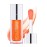 Sokgo Hydrating Lip Glow Oil, Plumping Lip Gloss, Moisturizing Lip Oil Gloss, Transparent Moisturizing Lip Balm, Natural Lip Plumper (Coral)