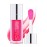 Sokgo Hydrating Lip Glow Oil, Plumping Lip Gloss, Moisturizing Lip Oil Gloss, Transparent Moisturizing Lip Balm, Natural Lip Plumper (Cherry)