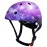 JEEFREE Adjustable Color Gradient Toddler Kids Bike Helmet for 3-5-8-14+Ages Girls Boys.Skateboard Bicycle Toddler Helmet 2-4 Years for Multi-Sports Cycling Scooter Inline Roller Skates Rollerblading