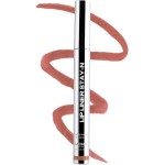 Sacheu Lip Liner STAY-N Peel Off Lip Stain - Long Lasting Waterproof Lip Tint with Hyaluronic Acid & Vitamin E - Transfer Proof Matte Finish, Vegan & Cruelty-Free (p-INKED)