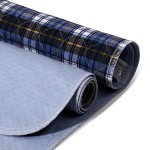 Non-Slip Bed Pads for Incontinence Washable (28 x 36|2 Pack),Waterproof Bed Pads,Adult Washable Incontinence Bed Pads for Adults,Dog,Kids