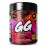 Gamer Supps GG Energy - Dragonfruit Punch (100 Servings) - Keto Friendly Gaming Energy and Nootropic Blend, Sugar Free + Organic Caffeine + Vitamins, Powder Drink