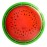 Yikun Twin Swords Understable Distance Driver| Pro Worlds 2025 Limited Edition | Beginner-Friendly Max-Distance Disc | Wind-Resistant & Easy-Glide Control | PDGA Approved 170-175gWatermelon