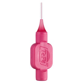 TePe Interdental Brush Original Pink 0.4 mm 20-Pack