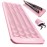 ANGENIL Heat Resistant Silicone Flat Iron Mat Pouch, For Travel Dual Voltage Curling Iron Wand, Hair Straightener, Automatic Wireless Curlers, Crimper Hair Iron, Styling Tools, Curling Brush For Women